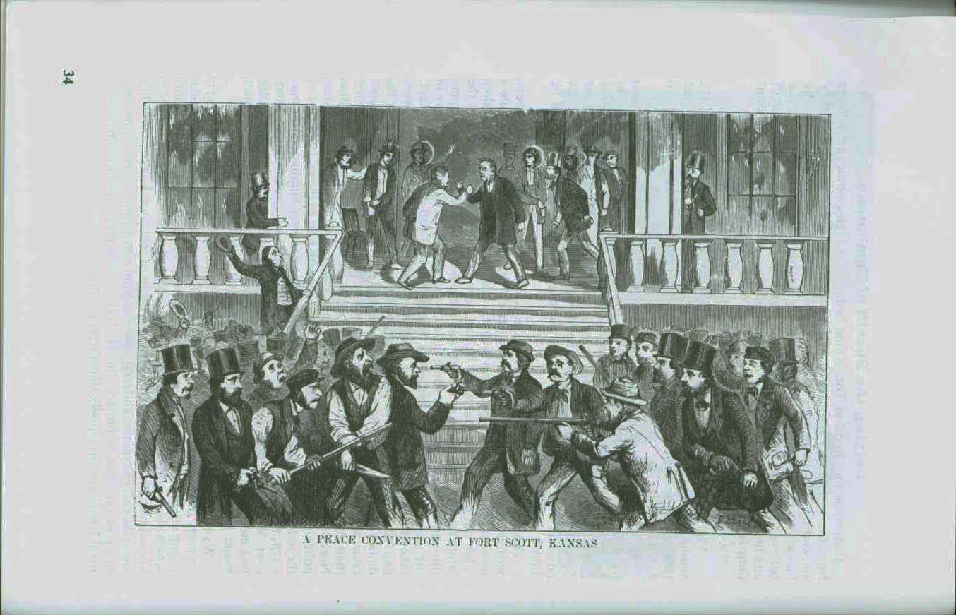 Famous Gunfighters of the Western Frontier. vist0087i